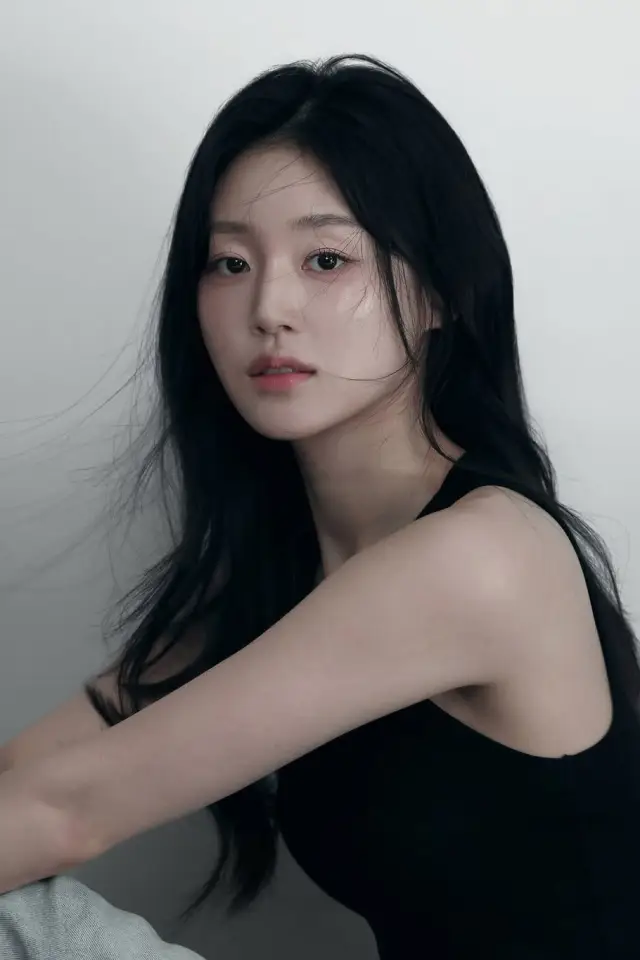 Photo Choi Seo-eun