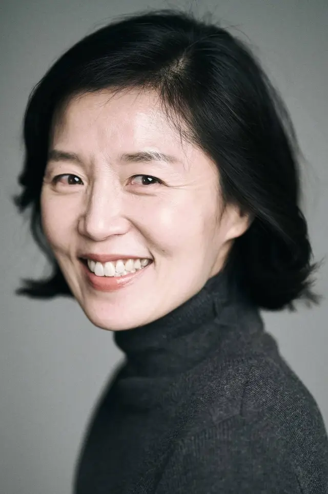 Photo Ahn Do-kyung