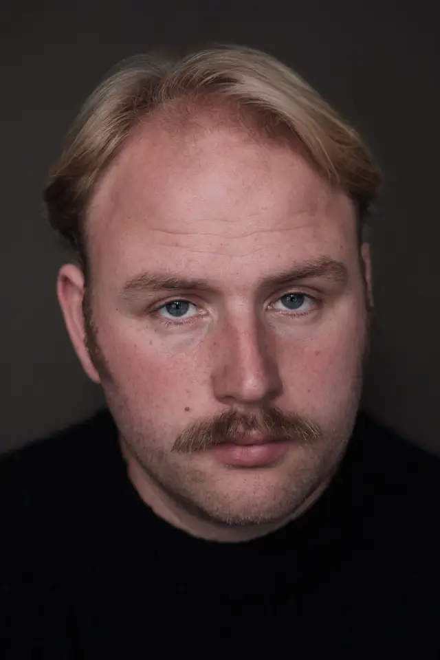 Photo Billy Morton