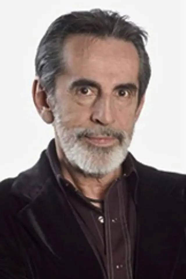Photo Frank Ramírez