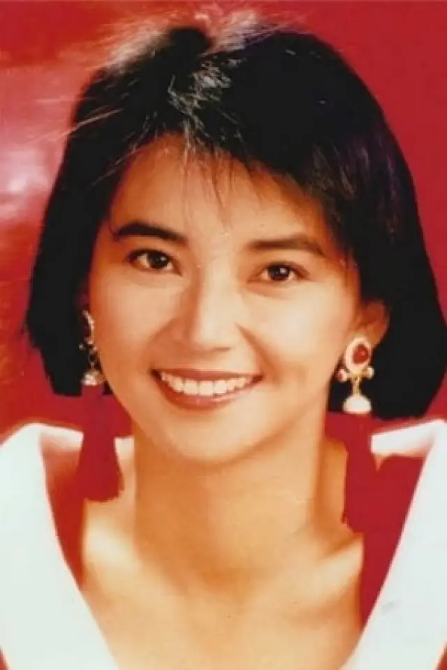 Photo Sibelle Hu Hui-Chung