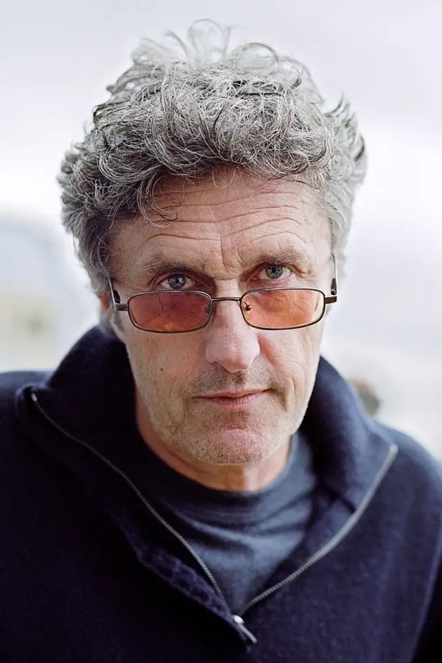 Photo Paweł Pawlikowski