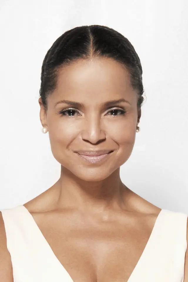 Photo Victoria Rowell