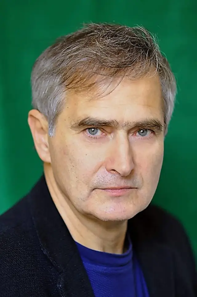Photo Olgierd Łukaszewicz