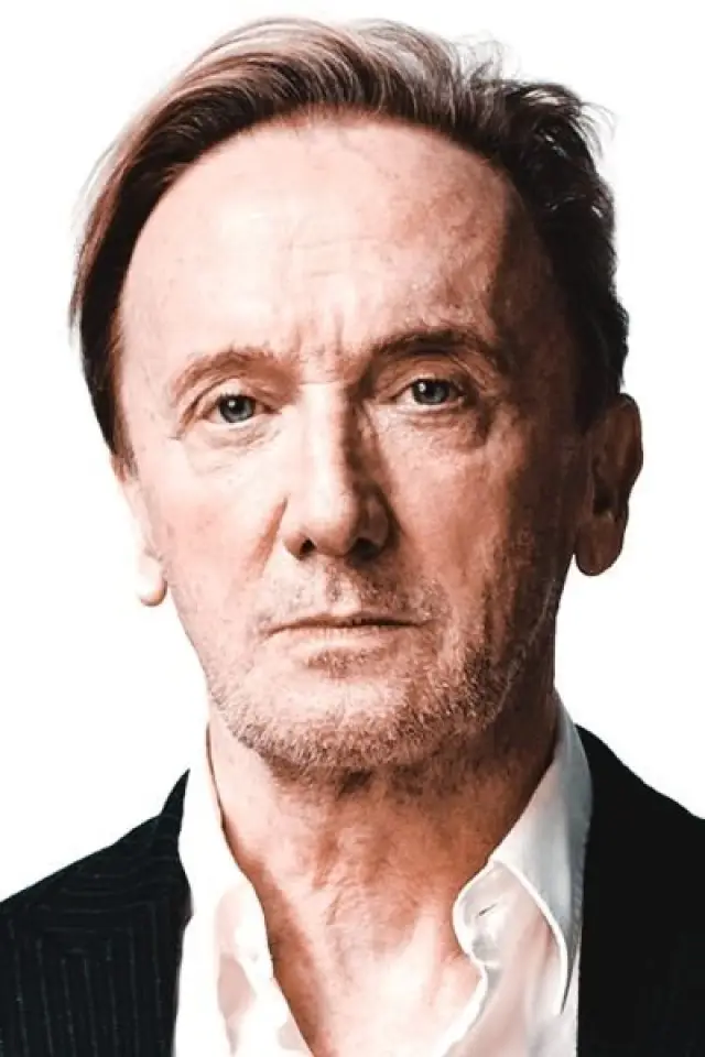 Photo Marius Müller-Westernhagen