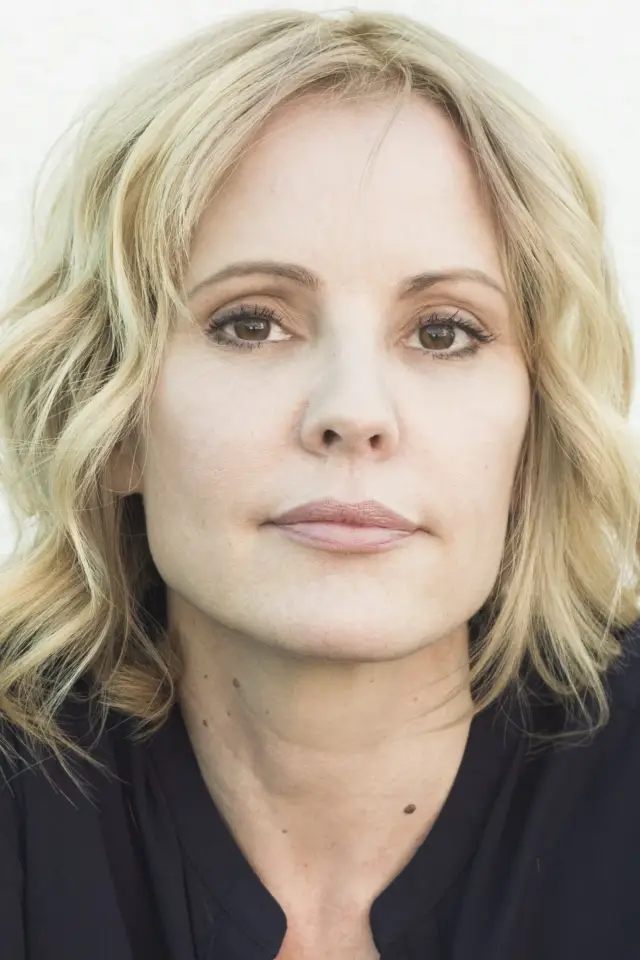 Photo Emma Caulfield