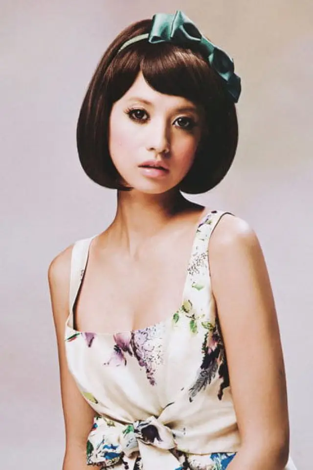 Photo Hinano Yoshikawa