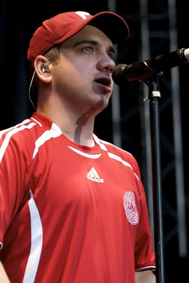 Photo Jimmy Pop