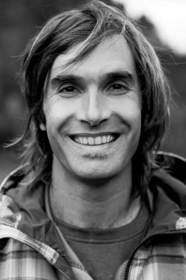 Photo Chris Sharma