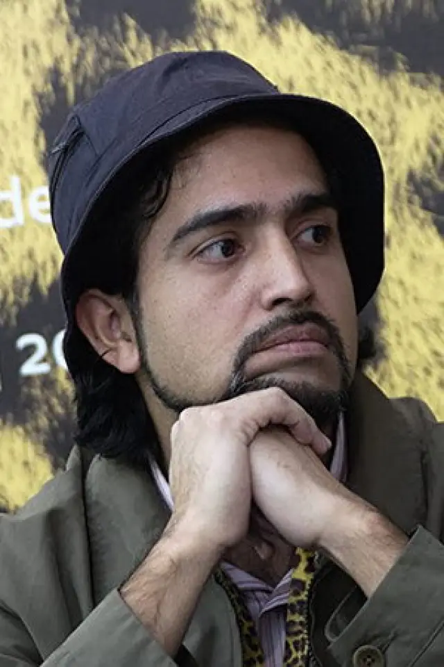 Photo Víctor Cruz