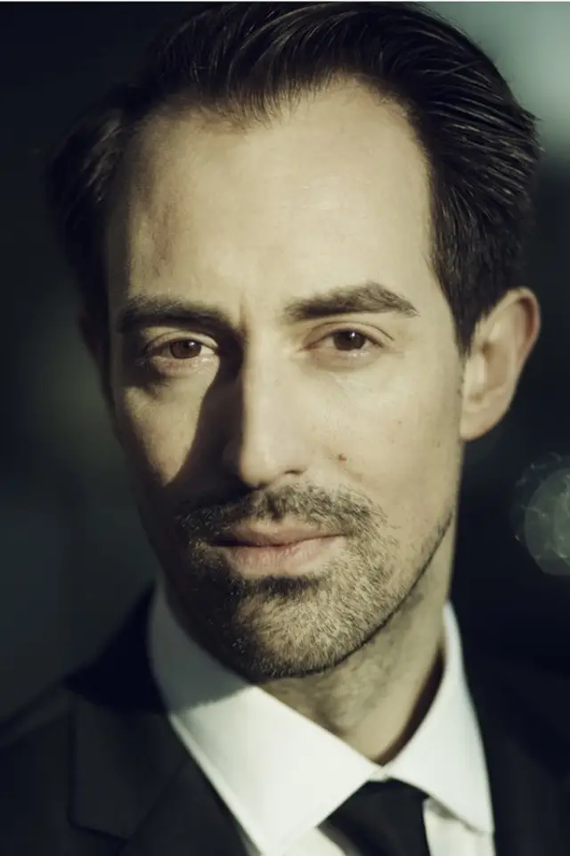 Photo Matthias Hungerbühler