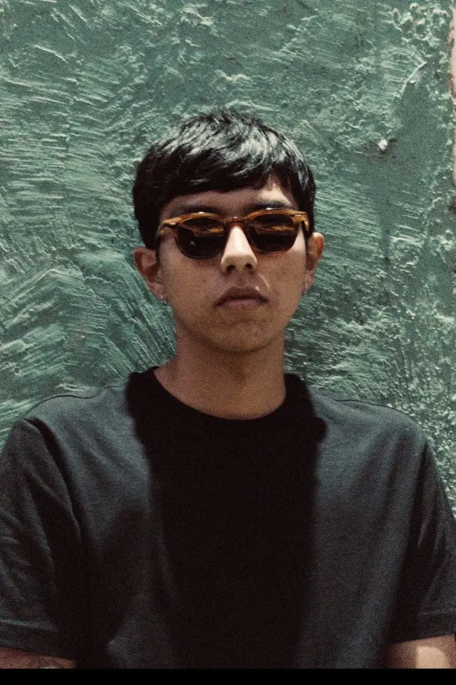Photo Isaac Ruíz