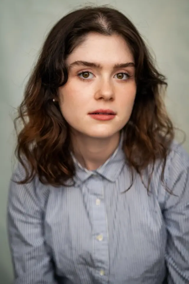 Photo Shea Grant
