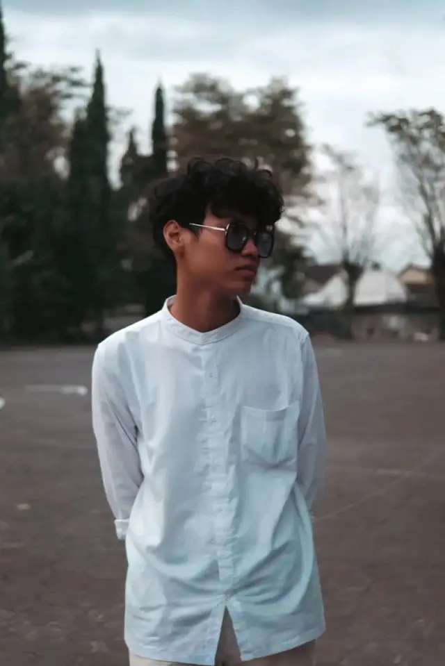 Photo Mahesa Wicaksono