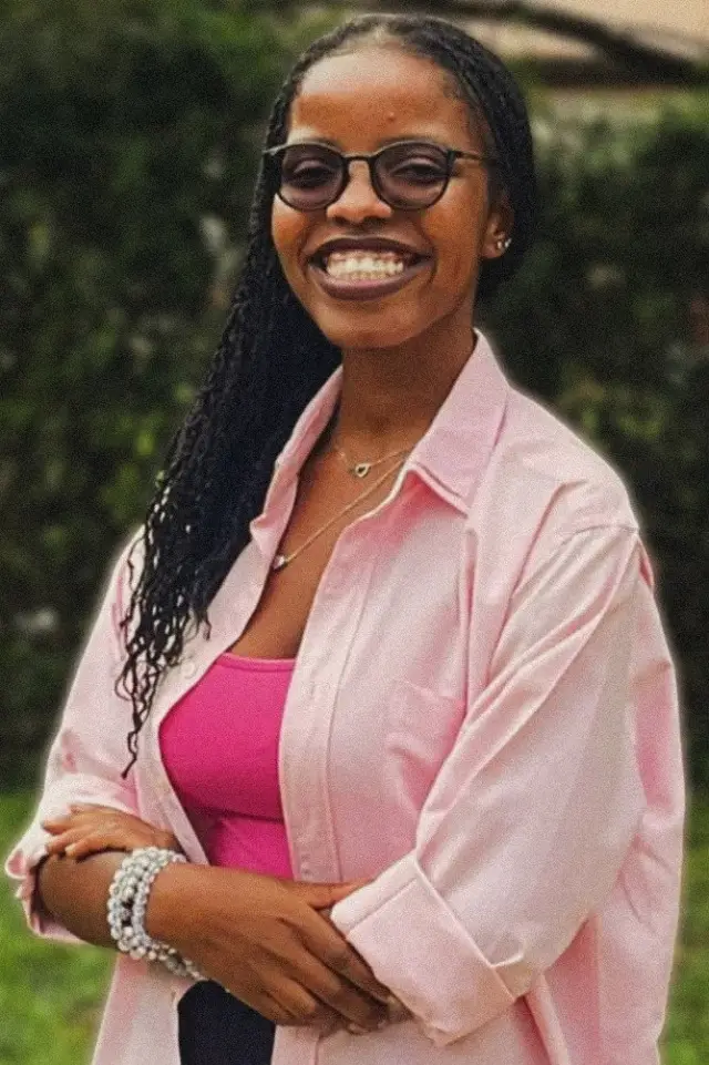 Photo Abigail Mumbi