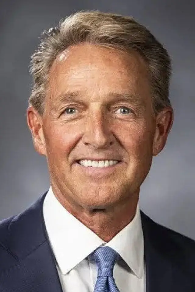 Photo Jeff Flake