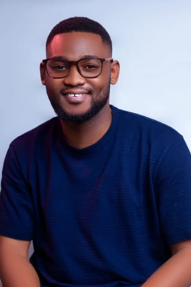 Photo Kelvin Kagambo