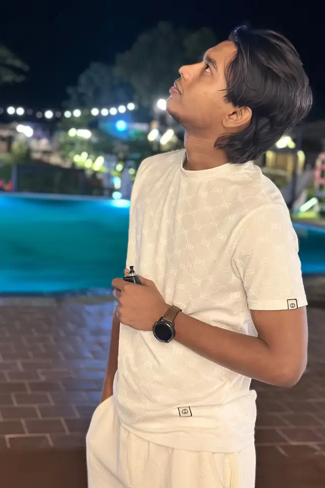 Photo Faisal Khan Shuvo