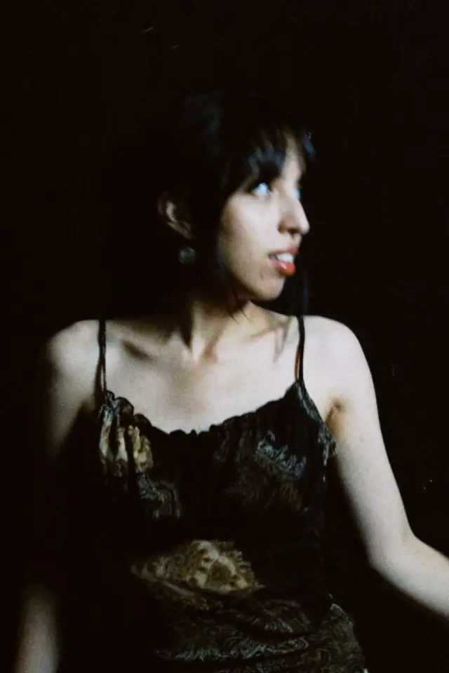 Photo Yasmín Vásquez