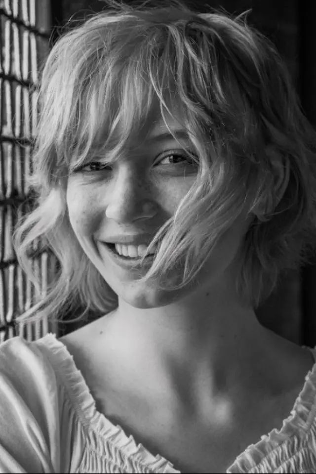 Photo Maggie Hansen