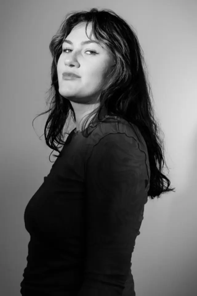 Photo Vigdís Howser Harðardóttir