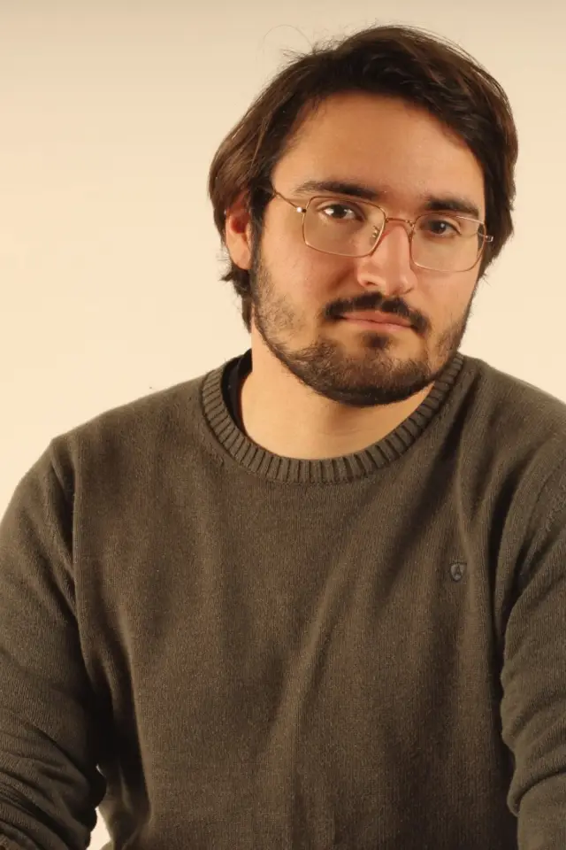 Photo Rafael Ramos Jiménez