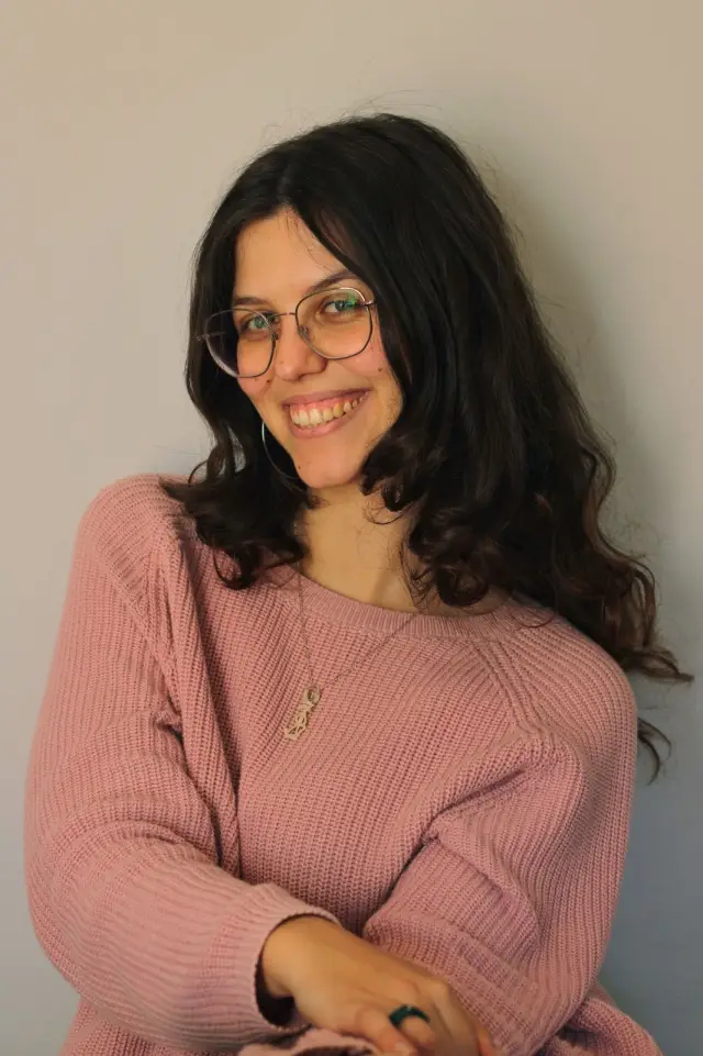 Photo Nerea Adame