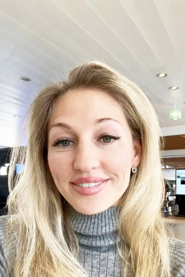 Photo Uliana Sidorova
