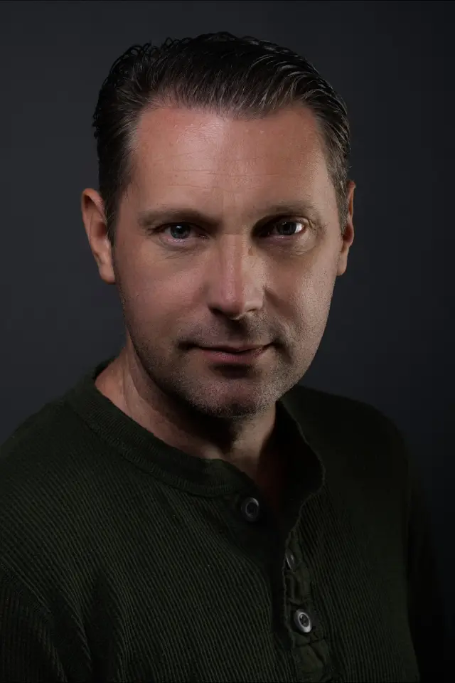 Photo Nathan Benham