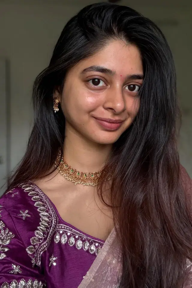 Photo Yashashree Rao