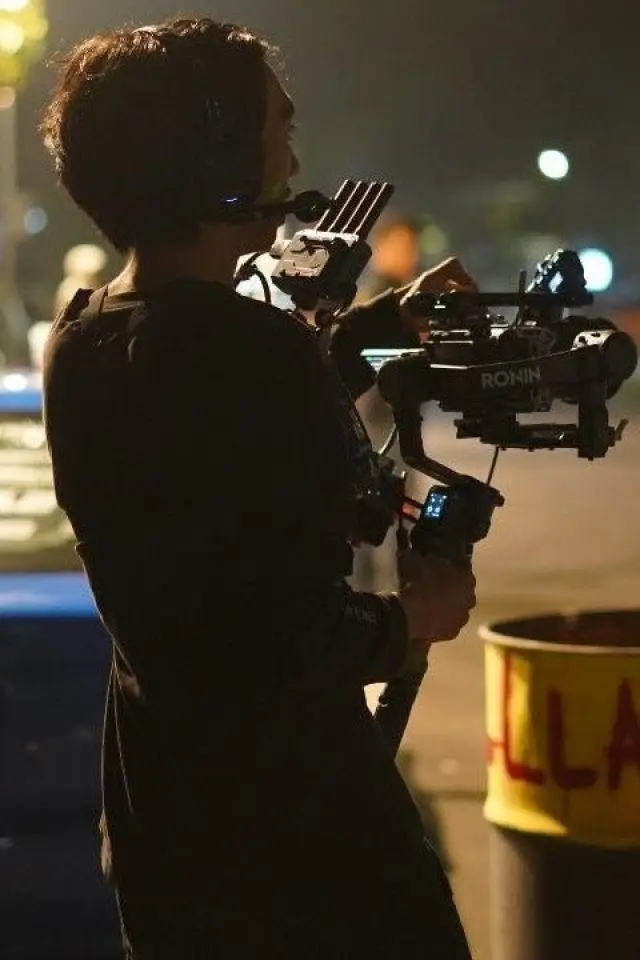 Photo Najib Fadhiil Julli Rahman