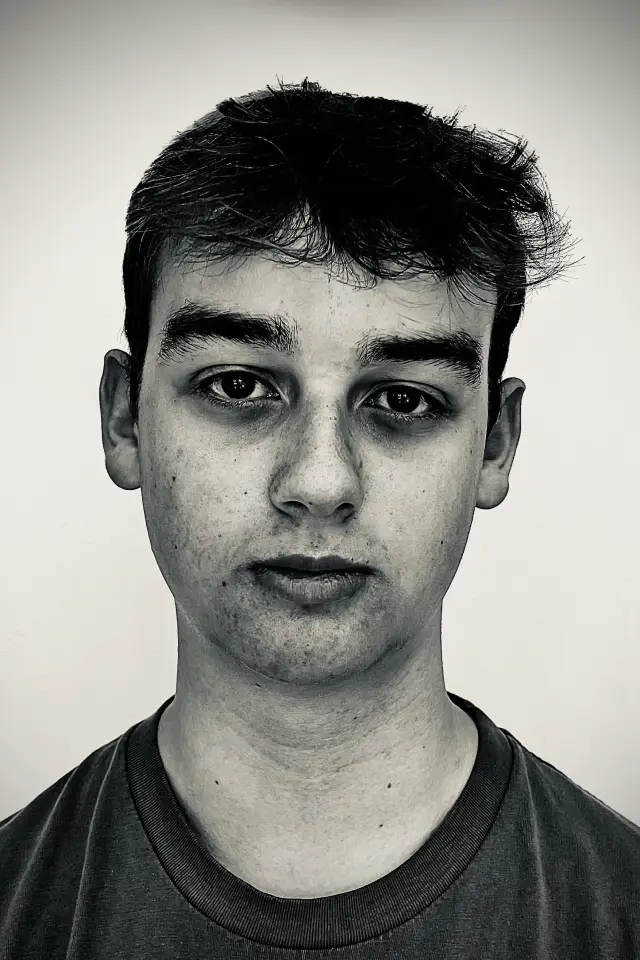 Photo Harry Senior