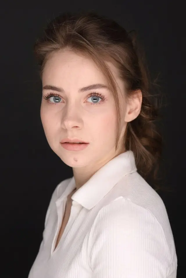 Photo Angelina Gushchyna