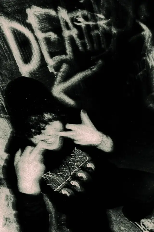 Photo Glenn Bauer