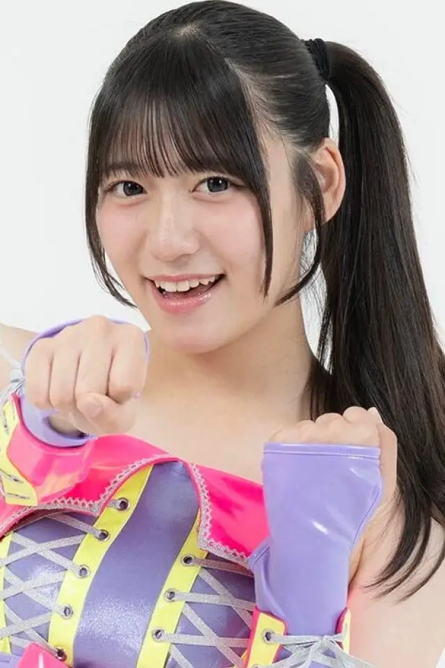 Photo Momo Satō
