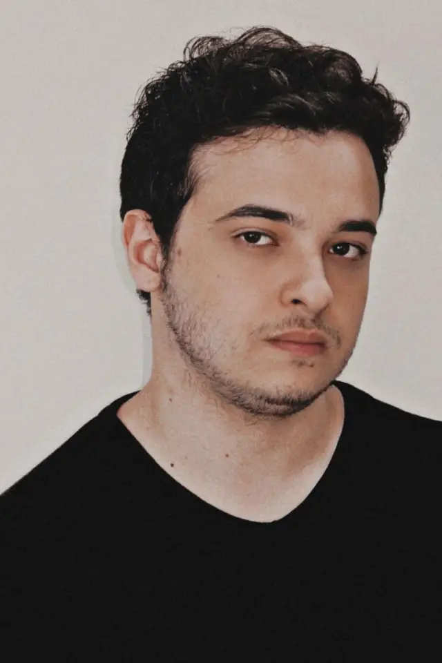 Photo Gabriel Cardoso