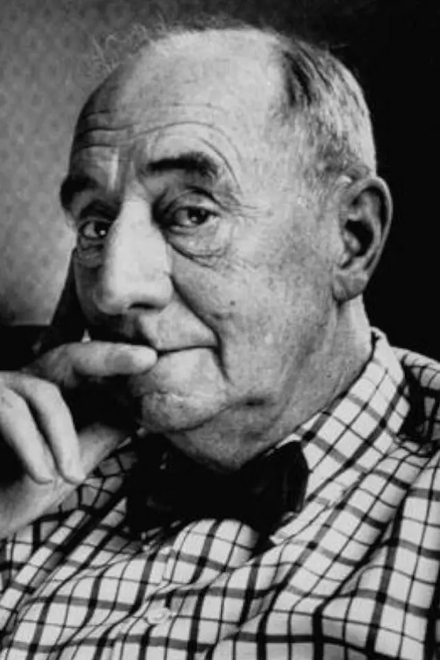 Photo Joseph N. Welch