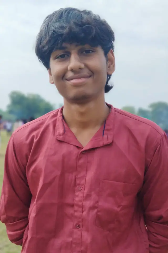 Photo Sanjay S