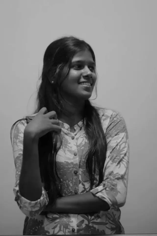 Photo Sree yogalakshmi