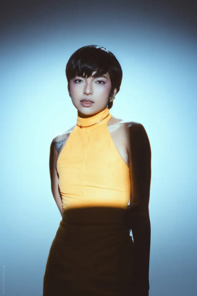 Photo Auralie Chang