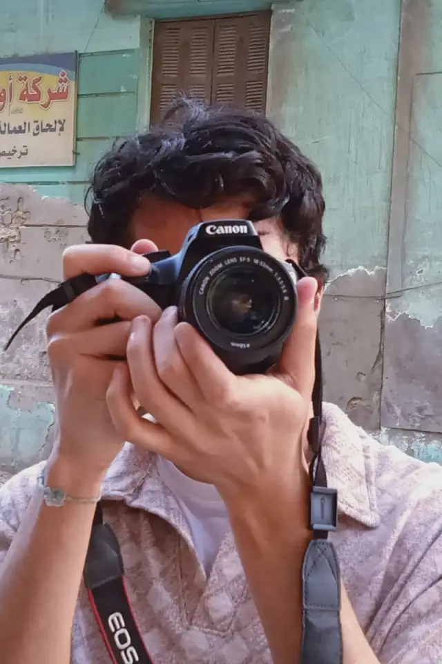 Photo Zyad Ashraf Mostafa