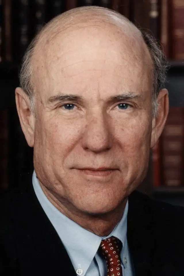 Photo Pat Roberts