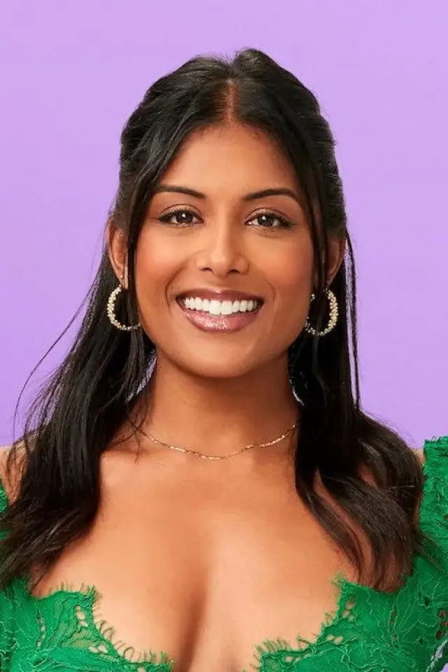 Photo Priyanka Grandhi