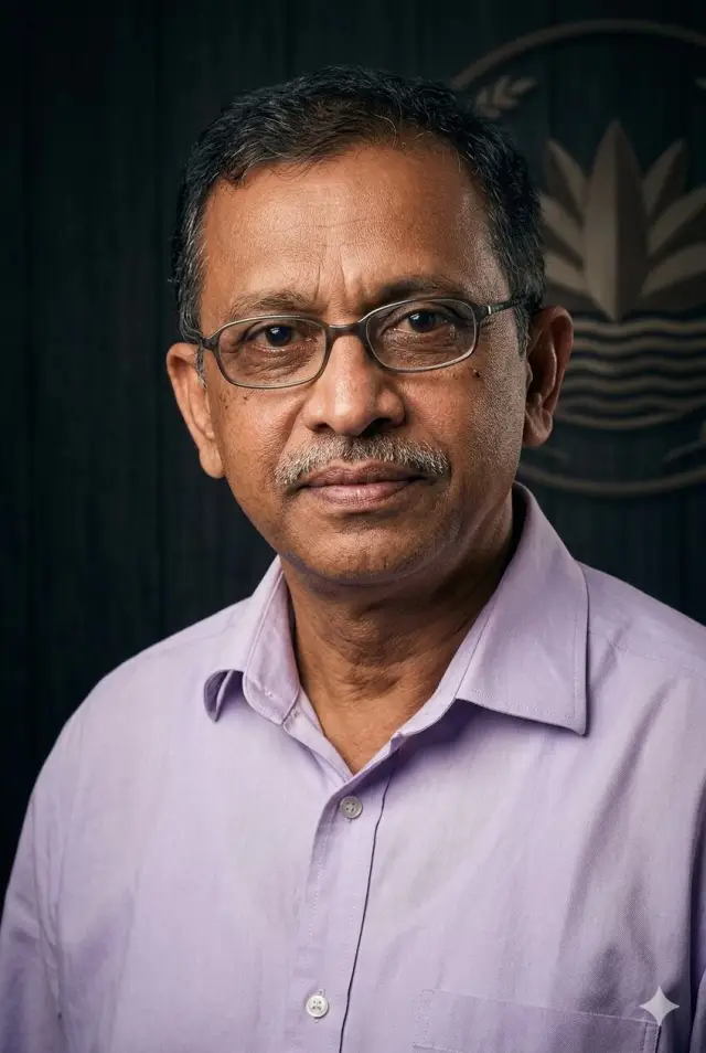 Photo Imdadul Haque Khokon