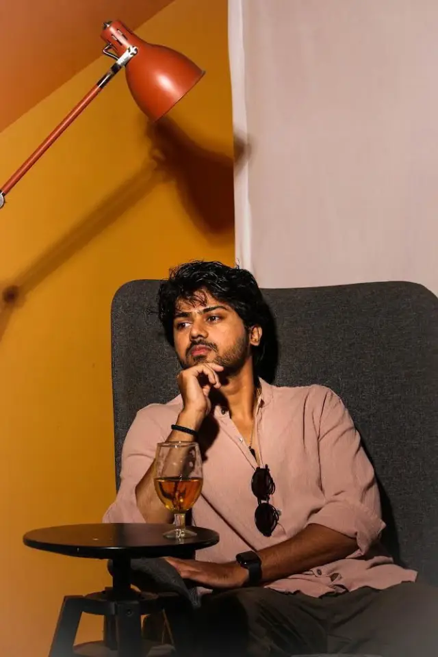 Photo Nanda Kumar Daroju