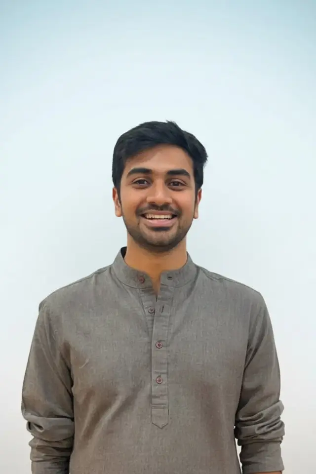 Photo Sai Krishna Meka
