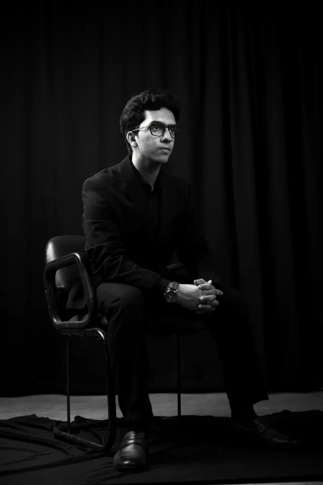 Photo Manan Goyal