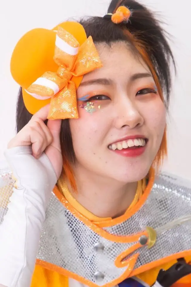 Photo Chie Koishikawa