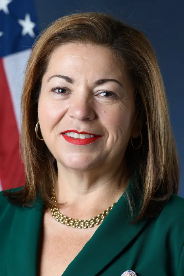 Photo Linda Sánchez