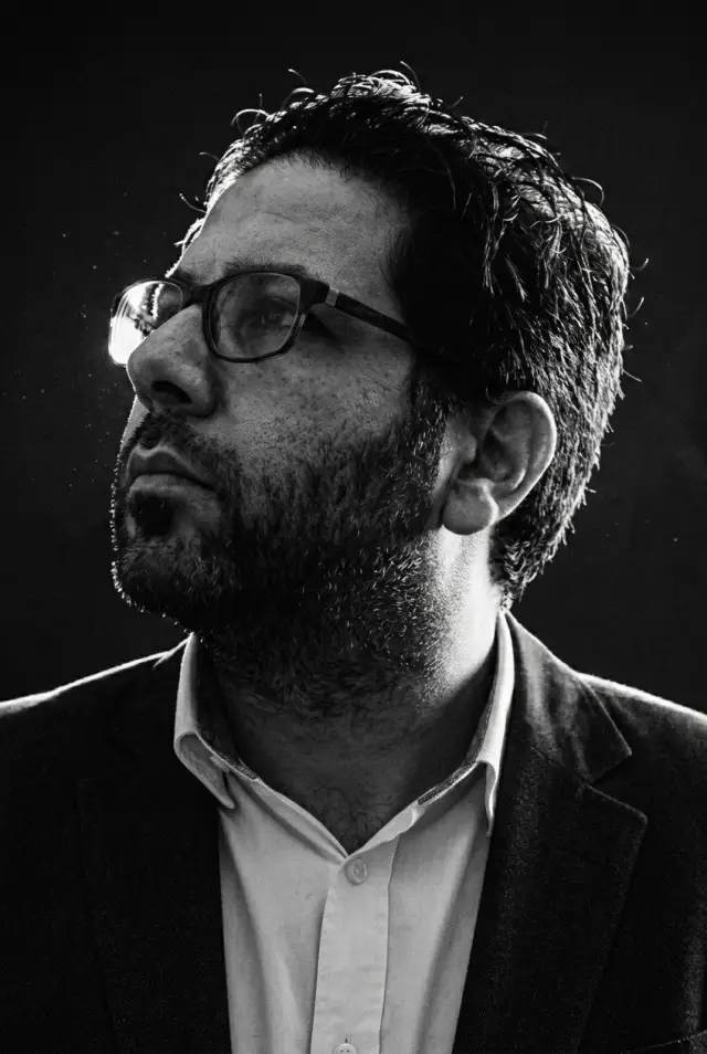 Photo Zeki Yahya